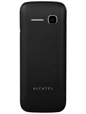 Alcatel One Touch 2040D Rear View